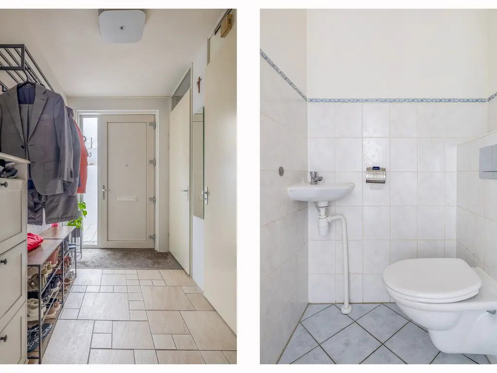 Avenue Carré 62, BARENDRECHT