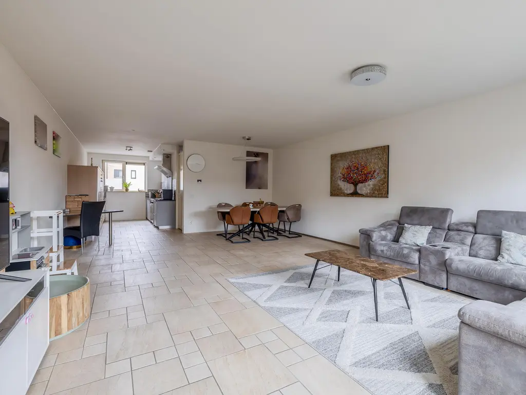 Avenue Carré 62, BARENDRECHT