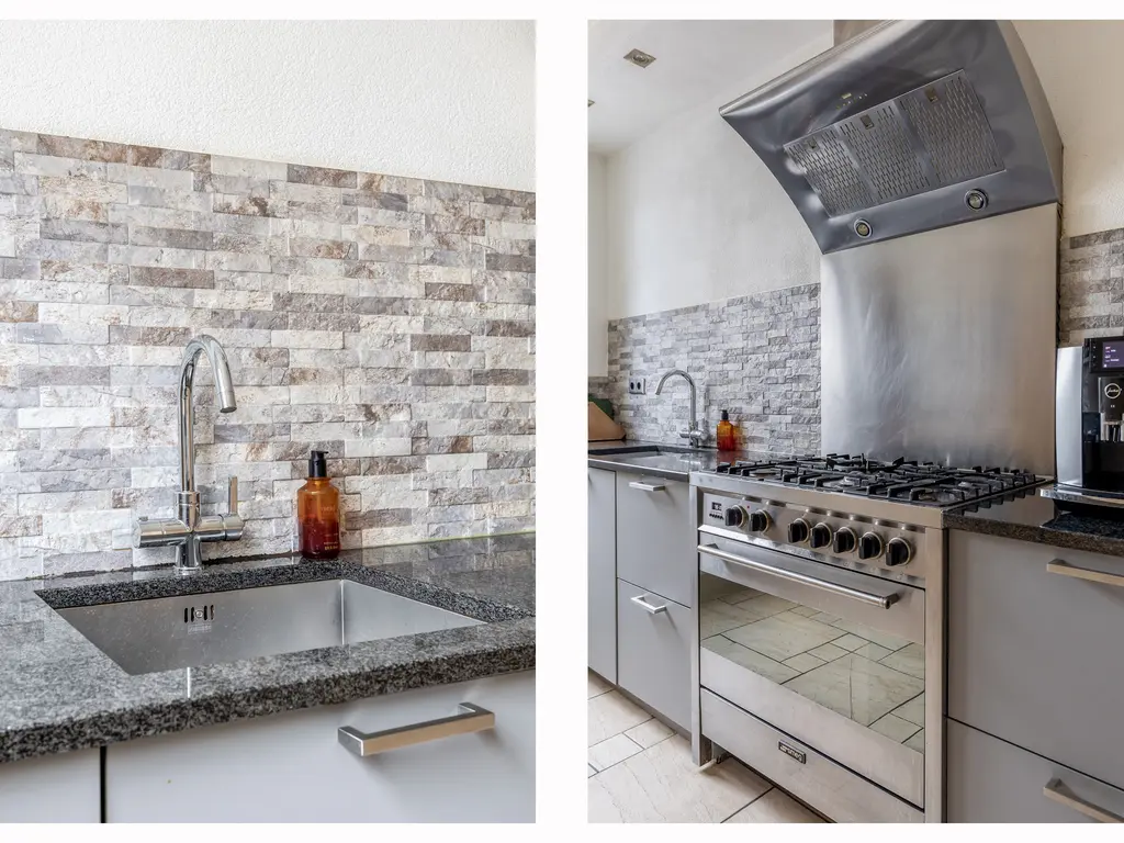 Avenue Carré 62, BARENDRECHT