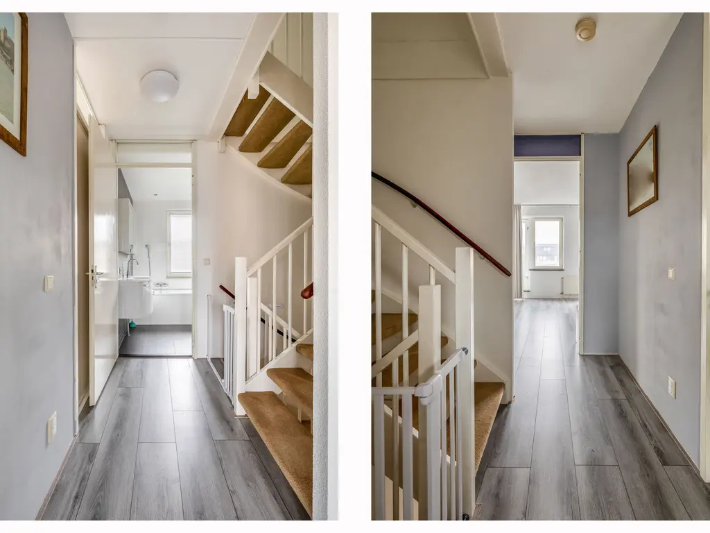 Avenue Carré 62, BARENDRECHT