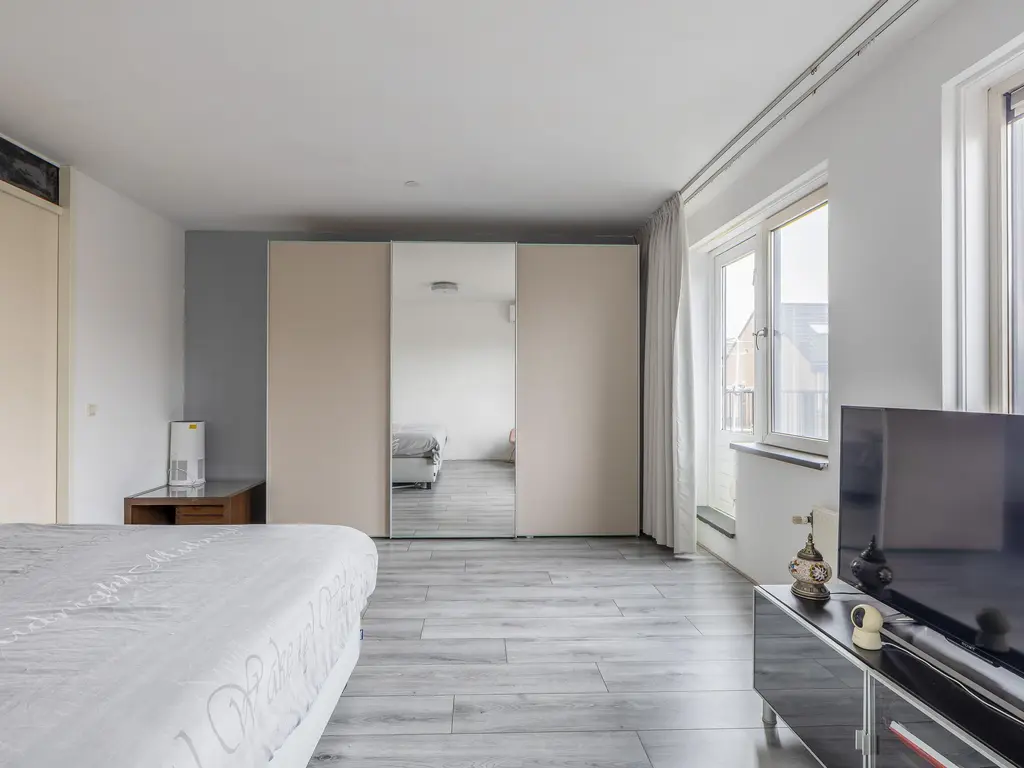 Avenue Carré 62, BARENDRECHT