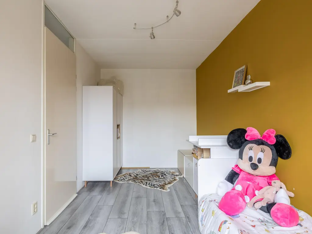 Avenue Carré 62, BARENDRECHT