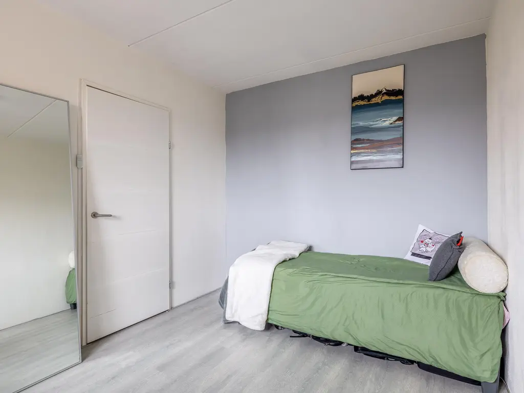 Avenue Carré 62, BARENDRECHT