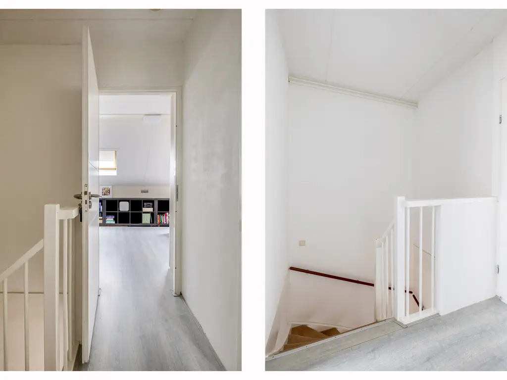 Avenue Carré 62, BARENDRECHT