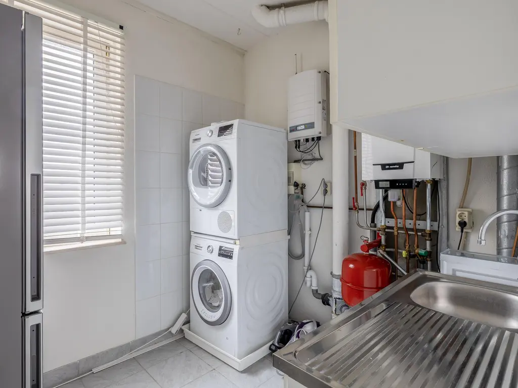 Avenue Carré 62, BARENDRECHT