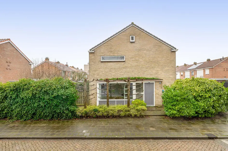 Alexander Verhuellstraat 33