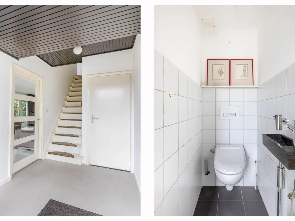 Alexander Verhuellstraat 33, BRIELLE