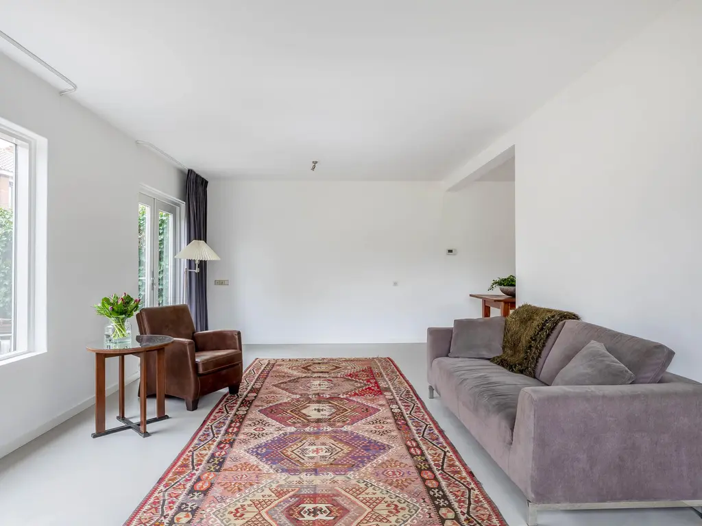 Alexander Verhuellstraat 33, BRIELLE