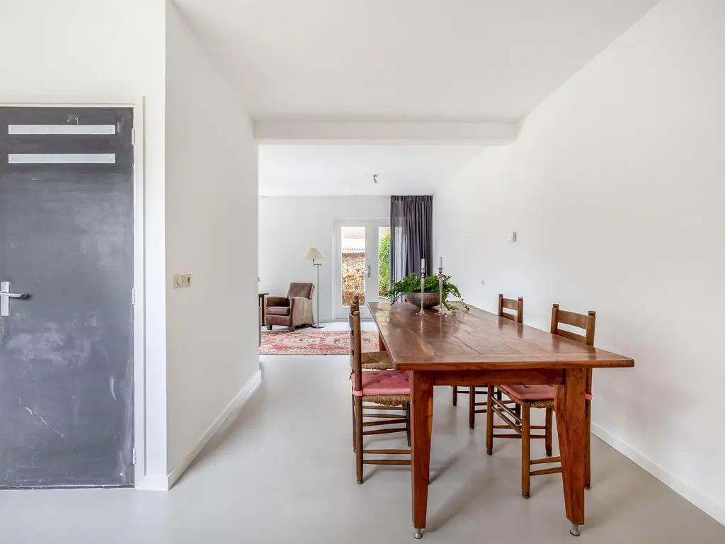 Alexander Verhuellstraat 33, BRIELLE