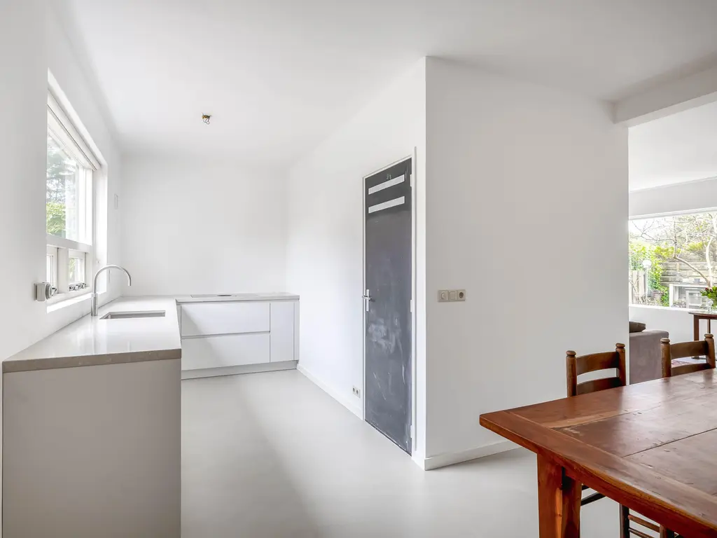 Alexander Verhuellstraat 33, BRIELLE