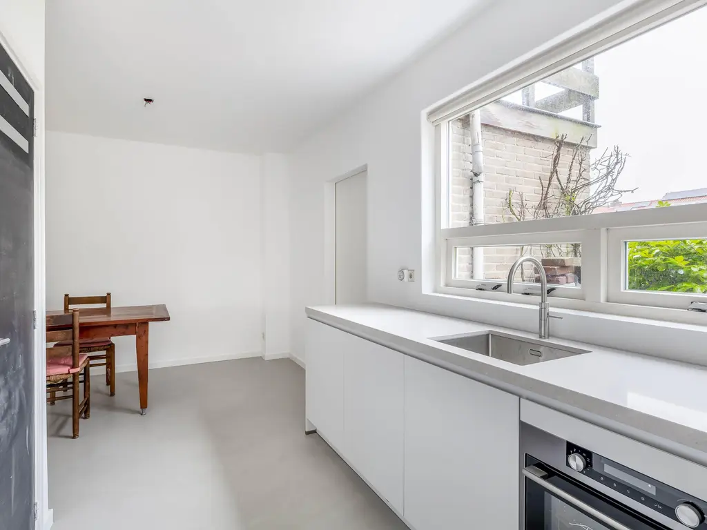 Alexander Verhuellstraat 33, BRIELLE