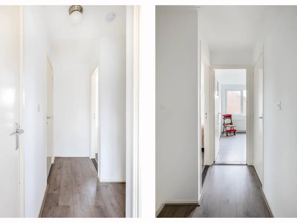 Alexander Verhuellstraat 33, BRIELLE