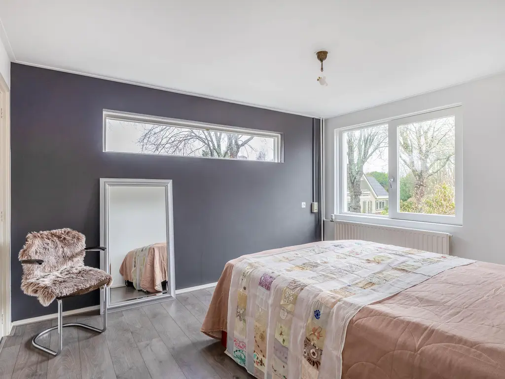 Alexander Verhuellstraat 33, BRIELLE