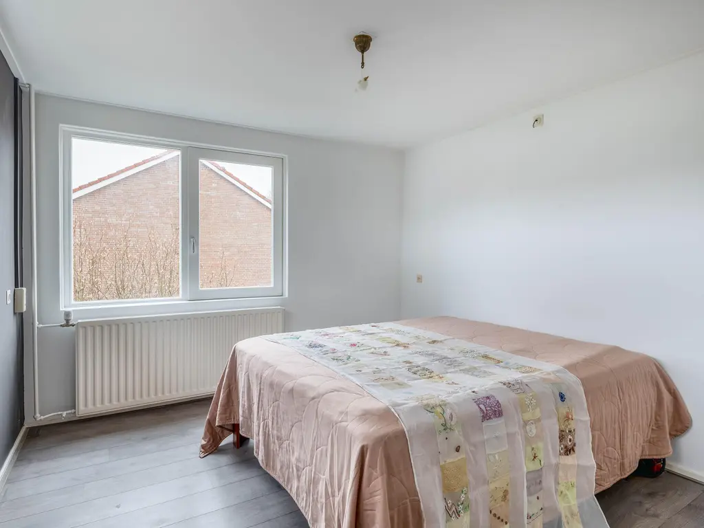 Alexander Verhuellstraat 33, BRIELLE