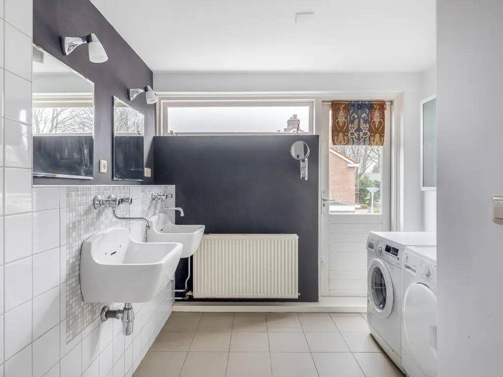 Alexander Verhuellstraat 33, BRIELLE