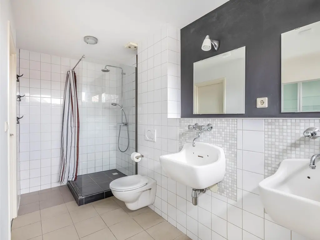 Alexander Verhuellstraat 33, BRIELLE