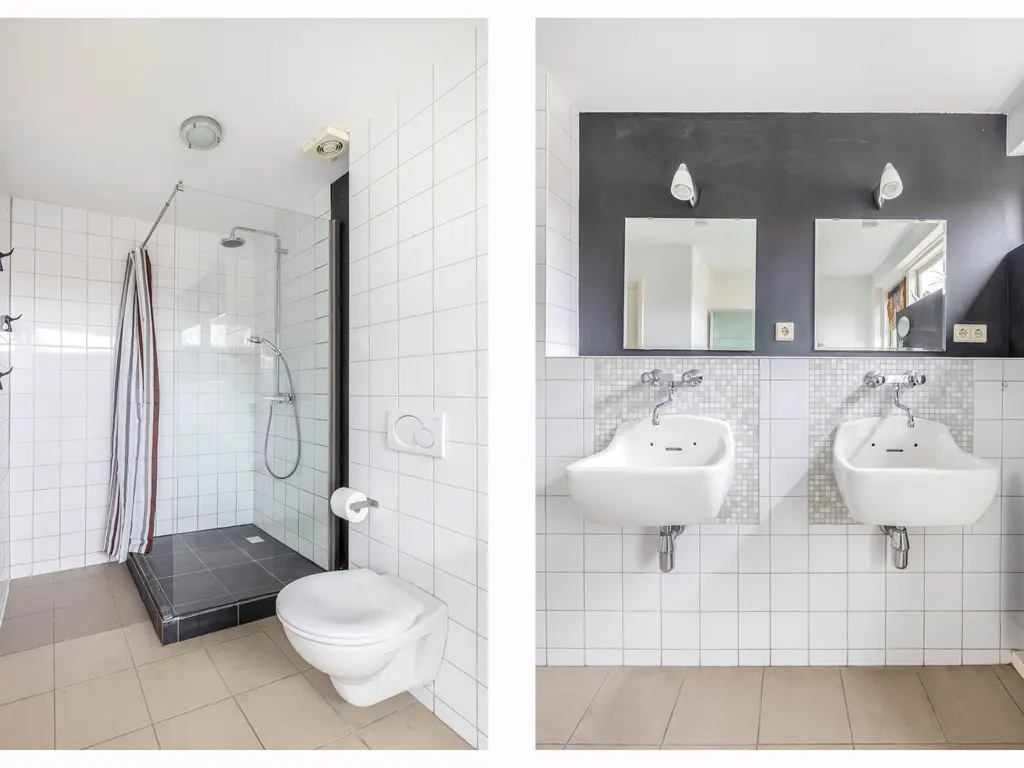 Alexander Verhuellstraat 33, BRIELLE