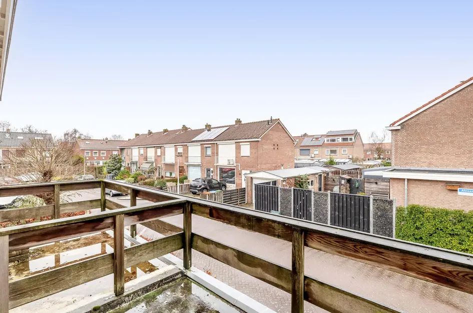 Alexander Verhuellstraat 33