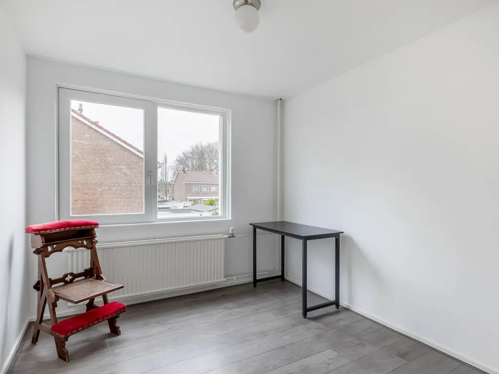 Alexander Verhuellstraat 33, BRIELLE