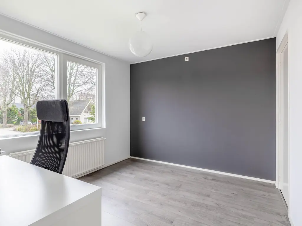 Alexander Verhuellstraat 33, BRIELLE