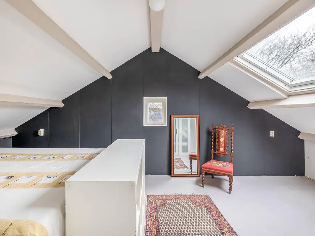 Alexander Verhuellstraat 33, BRIELLE