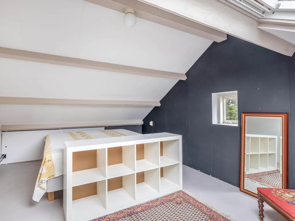 Alexander Verhuellstraat 33, BRIELLE