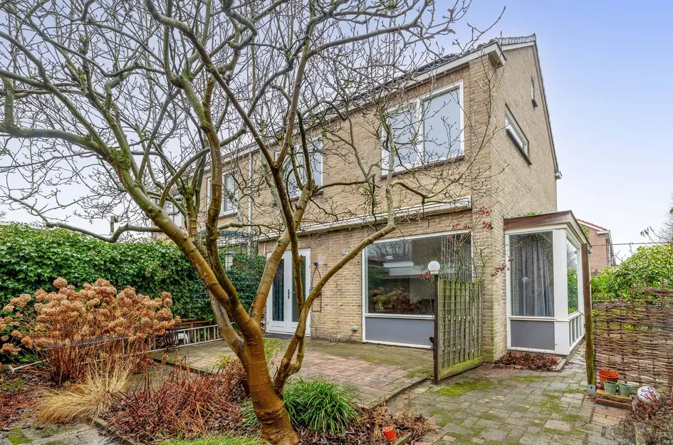 Alexander Verhuellstraat 33