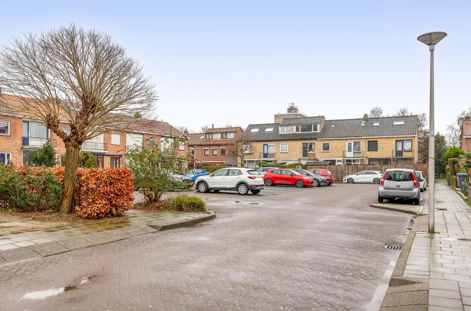 Alexander Verhuellstraat 33