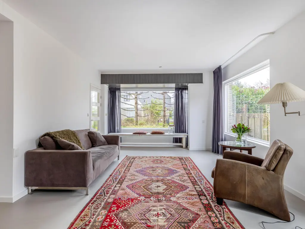 Alexander Verhuellstraat 33, BRIELLE