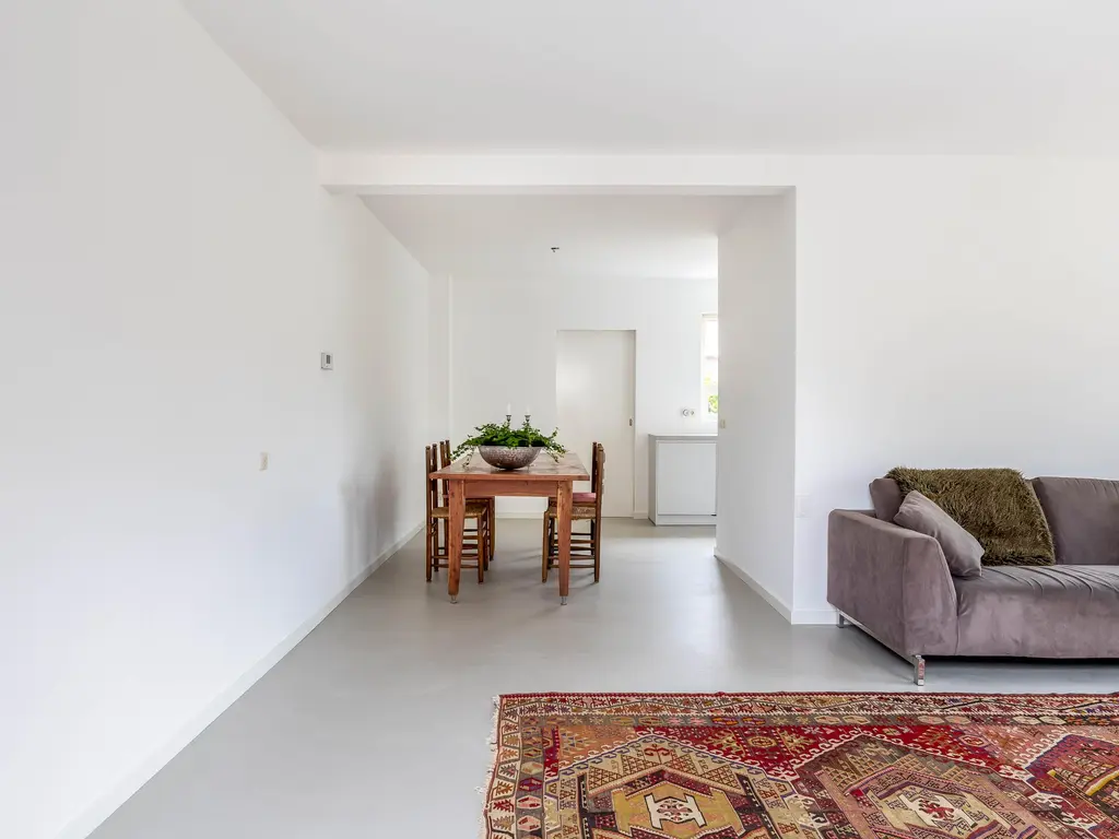 Alexander Verhuellstraat 33, BRIELLE