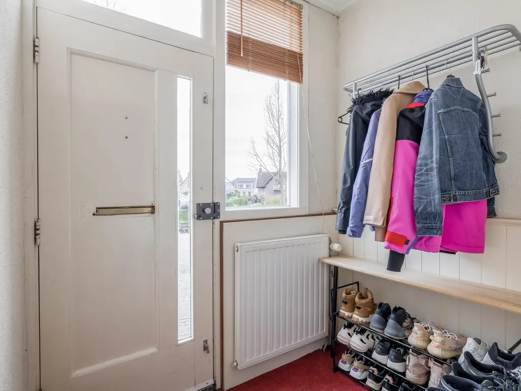 Achthuizensedijk 52, ACHTHUIZEN