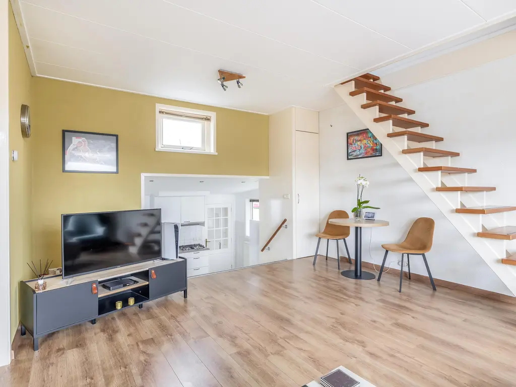 Achthuizensedijk 52, ACHTHUIZEN