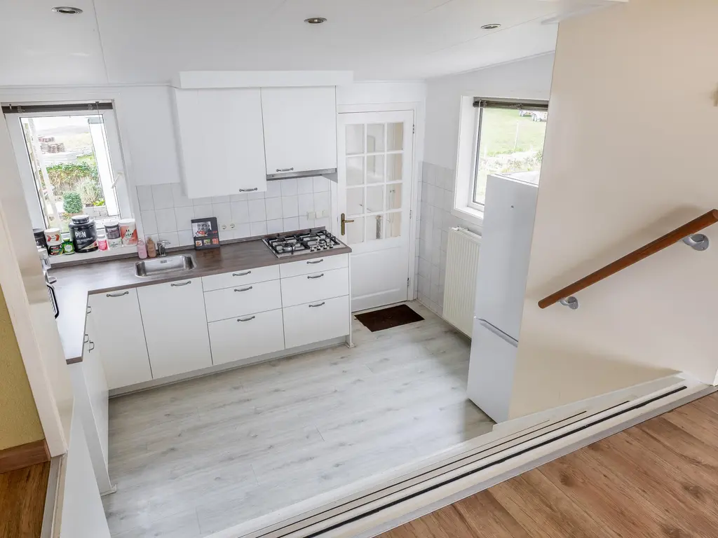 Achthuizensedijk 52, ACHTHUIZEN