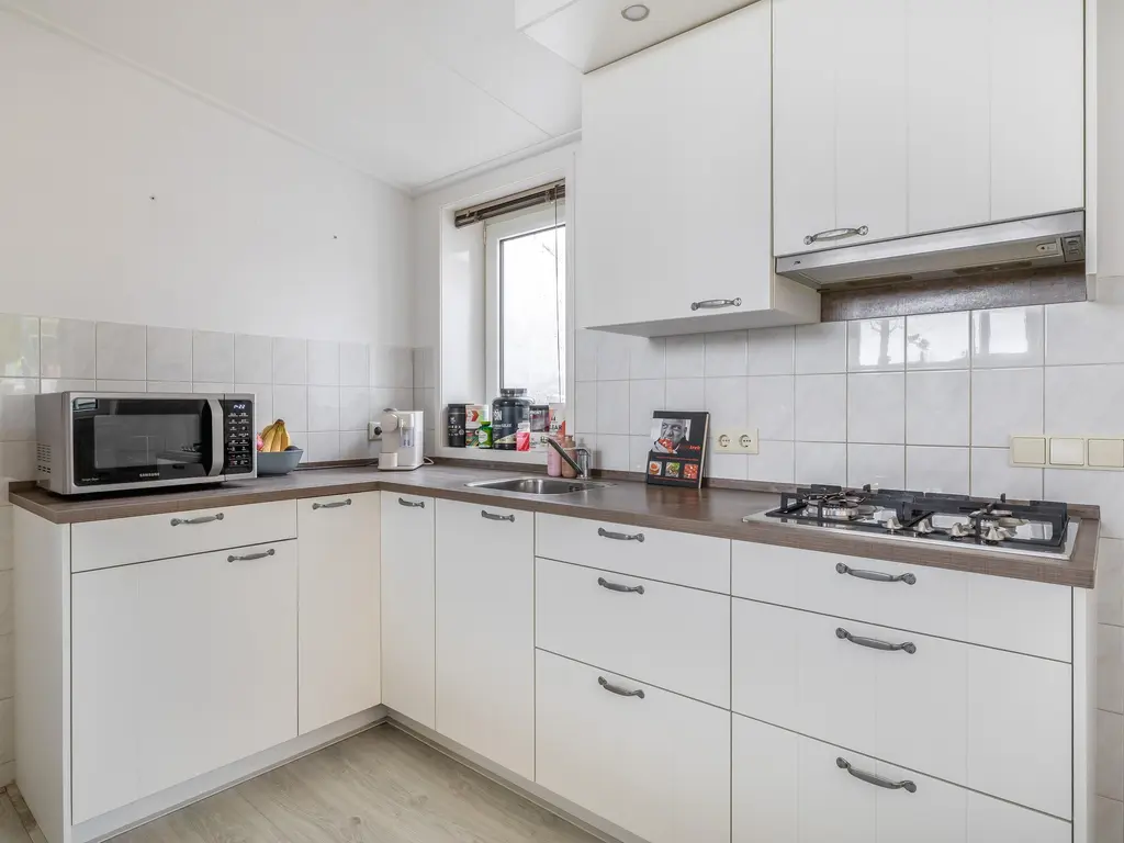 Achthuizensedijk 52, ACHTHUIZEN