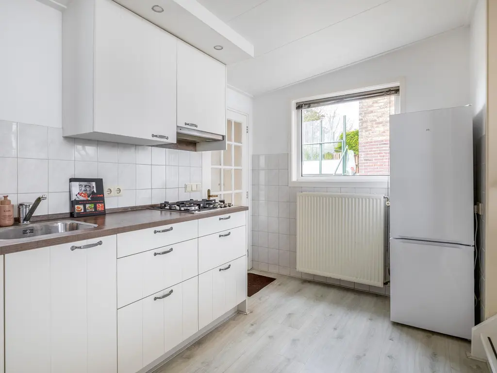 Achthuizensedijk 52, ACHTHUIZEN