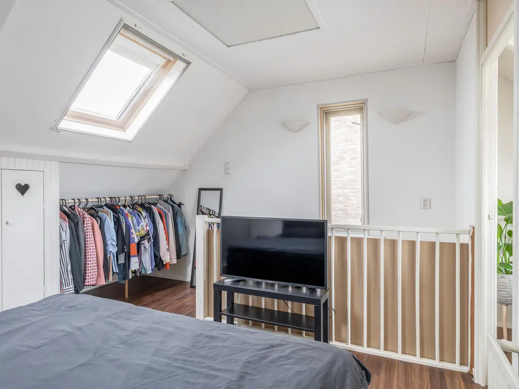 Achthuizensedijk 52, ACHTHUIZEN