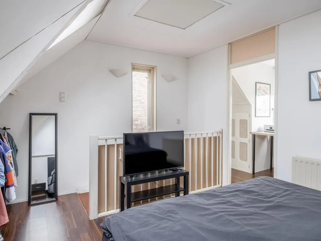 Achthuizensedijk 52, ACHTHUIZEN