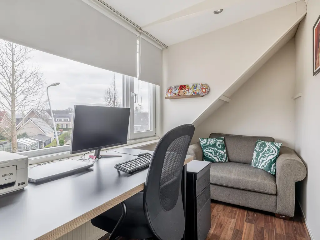 Achthuizensedijk 52, ACHTHUIZEN