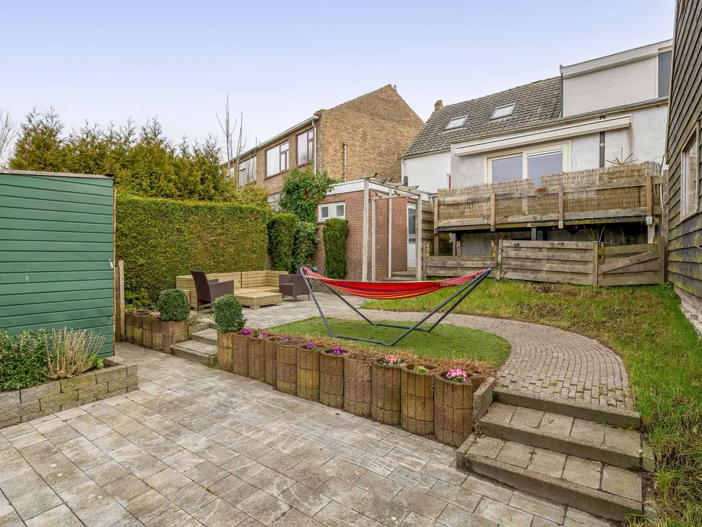 Achthuizensedijk 52, ACHTHUIZEN