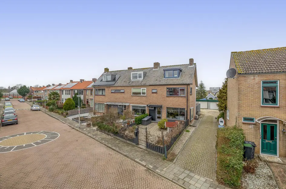 Karel de Stoutestraat 23