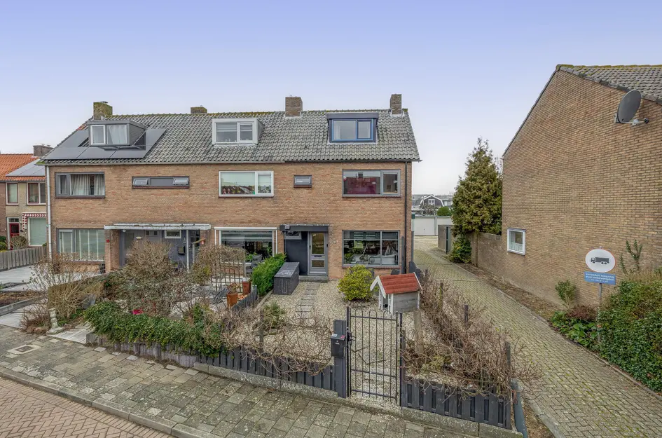 Karel de Stoutestraat 23