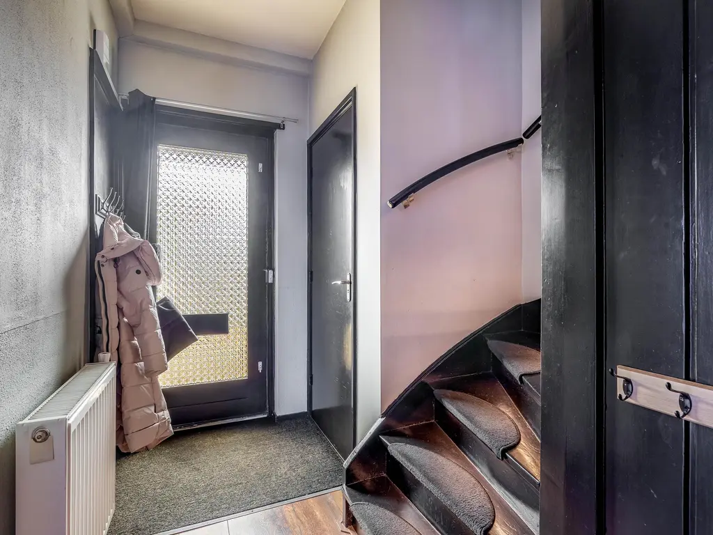 Karel de Stoutestraat 23, HELLEVOETSLUIS