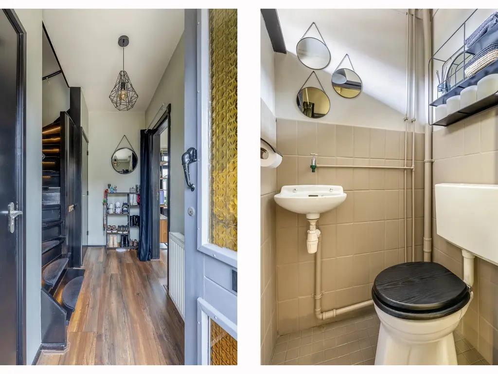 Karel de Stoutestraat 23, HELLEVOETSLUIS