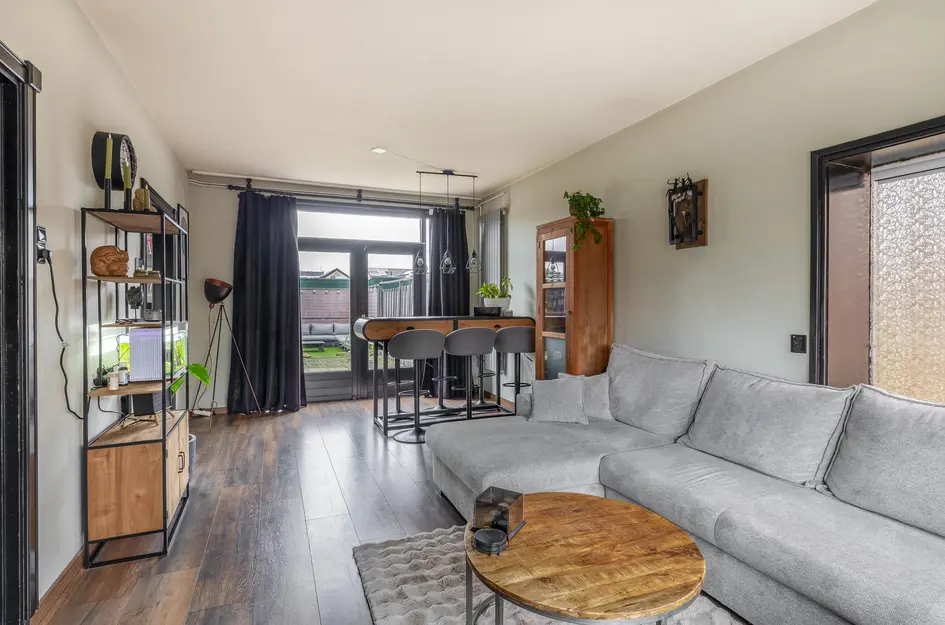 Karel de Stoutestraat 23