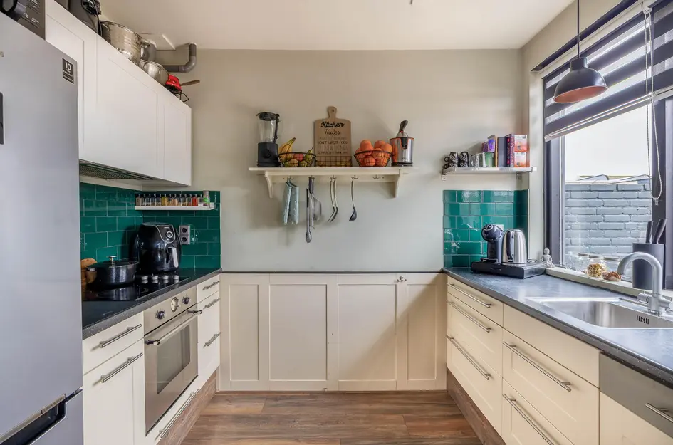 Karel de Stoutestraat 23