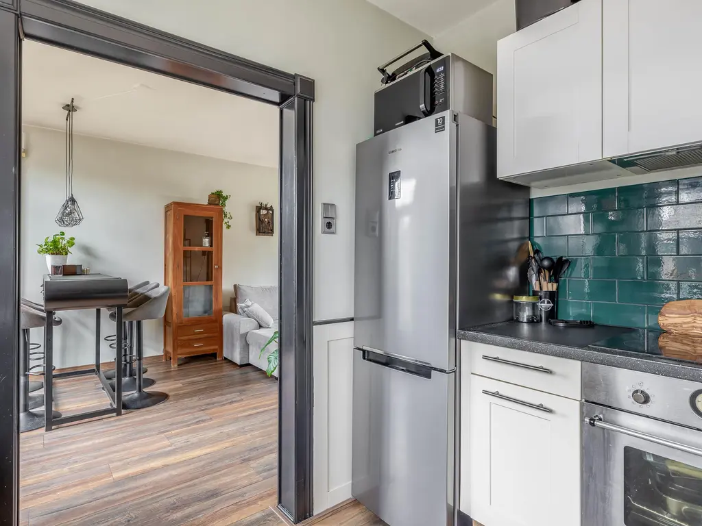 Karel de Stoutestraat 23, HELLEVOETSLUIS