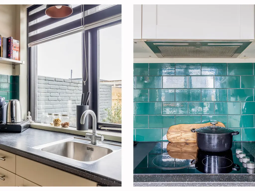 Karel de Stoutestraat 23, HELLEVOETSLUIS