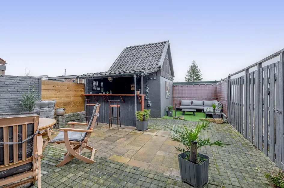 Karel de Stoutestraat 23