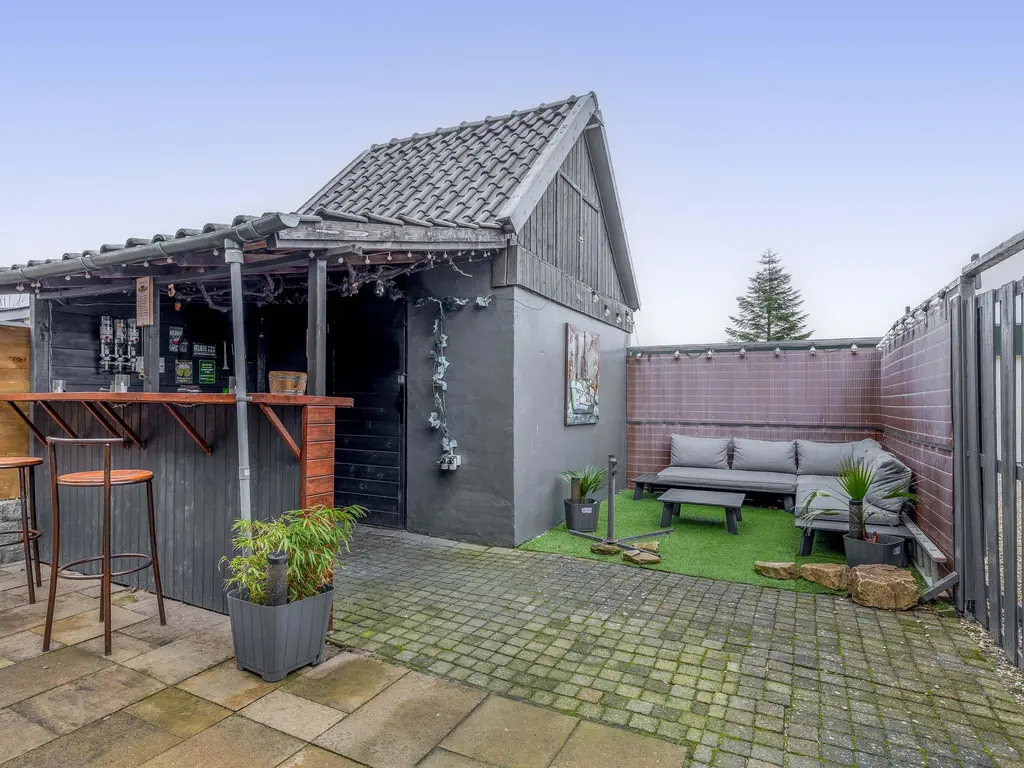 Karel de Stoutestraat 23, HELLEVOETSLUIS