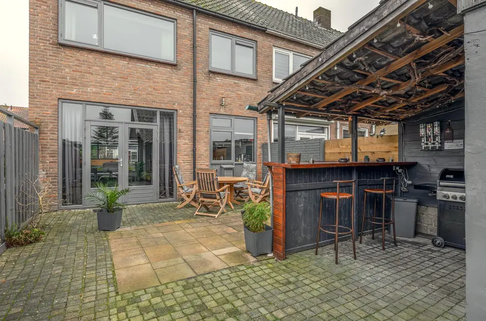 Karel de Stoutestraat 23